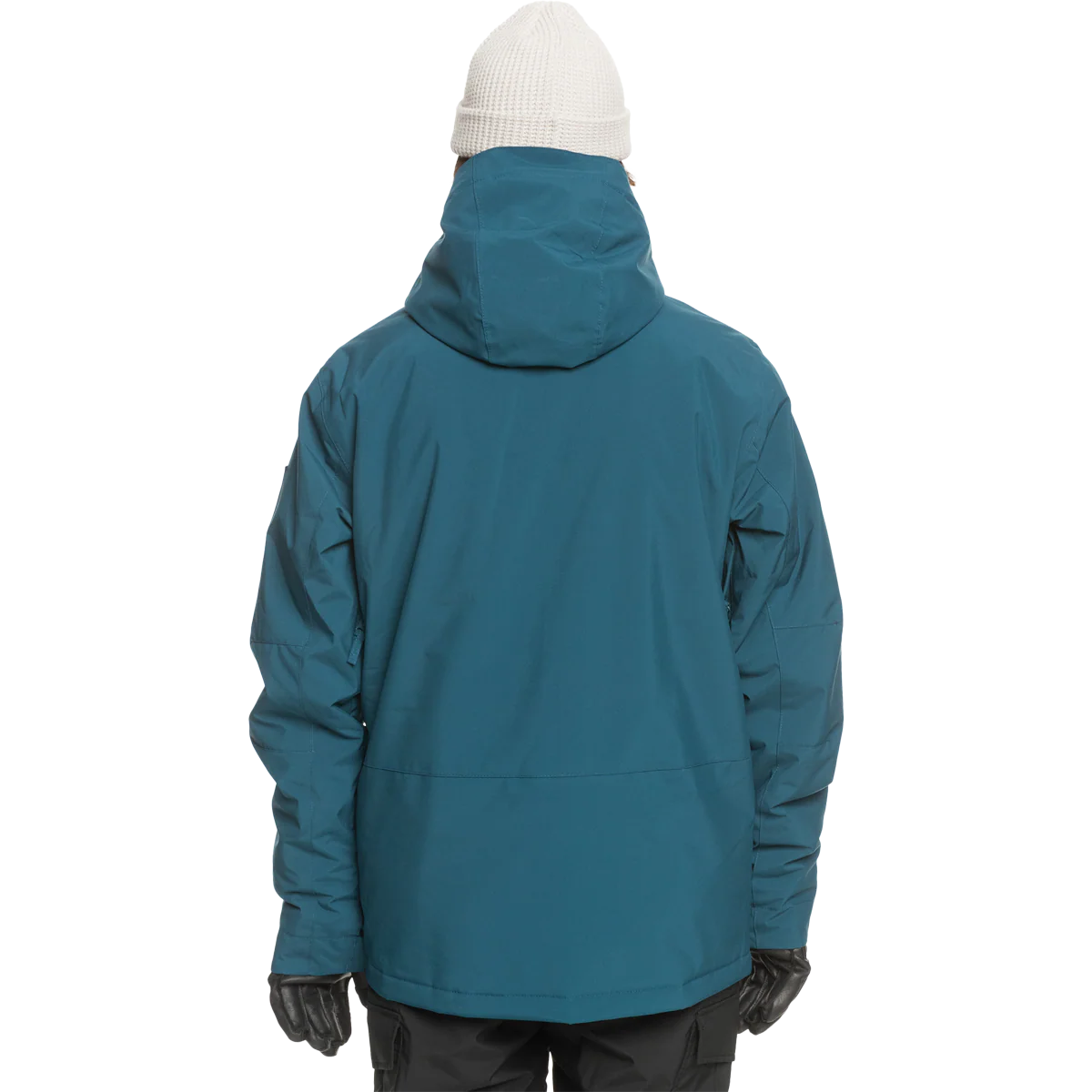 Men's Mission Solid Jacket - Onhollan