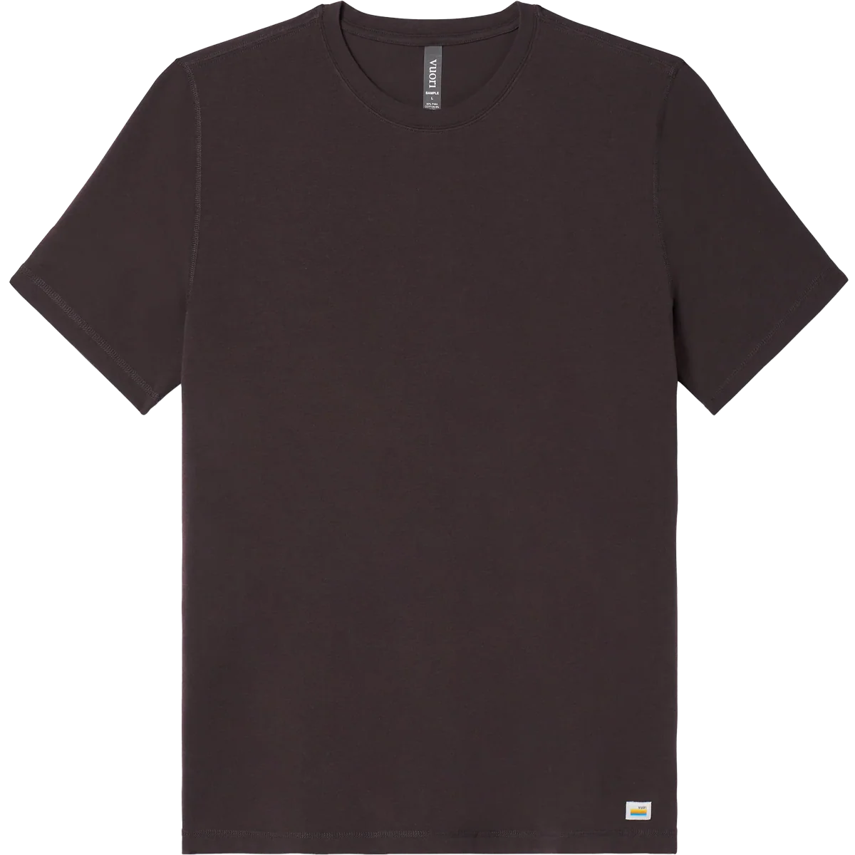 Men's Tuvalu Stretch Tee - Onhollan