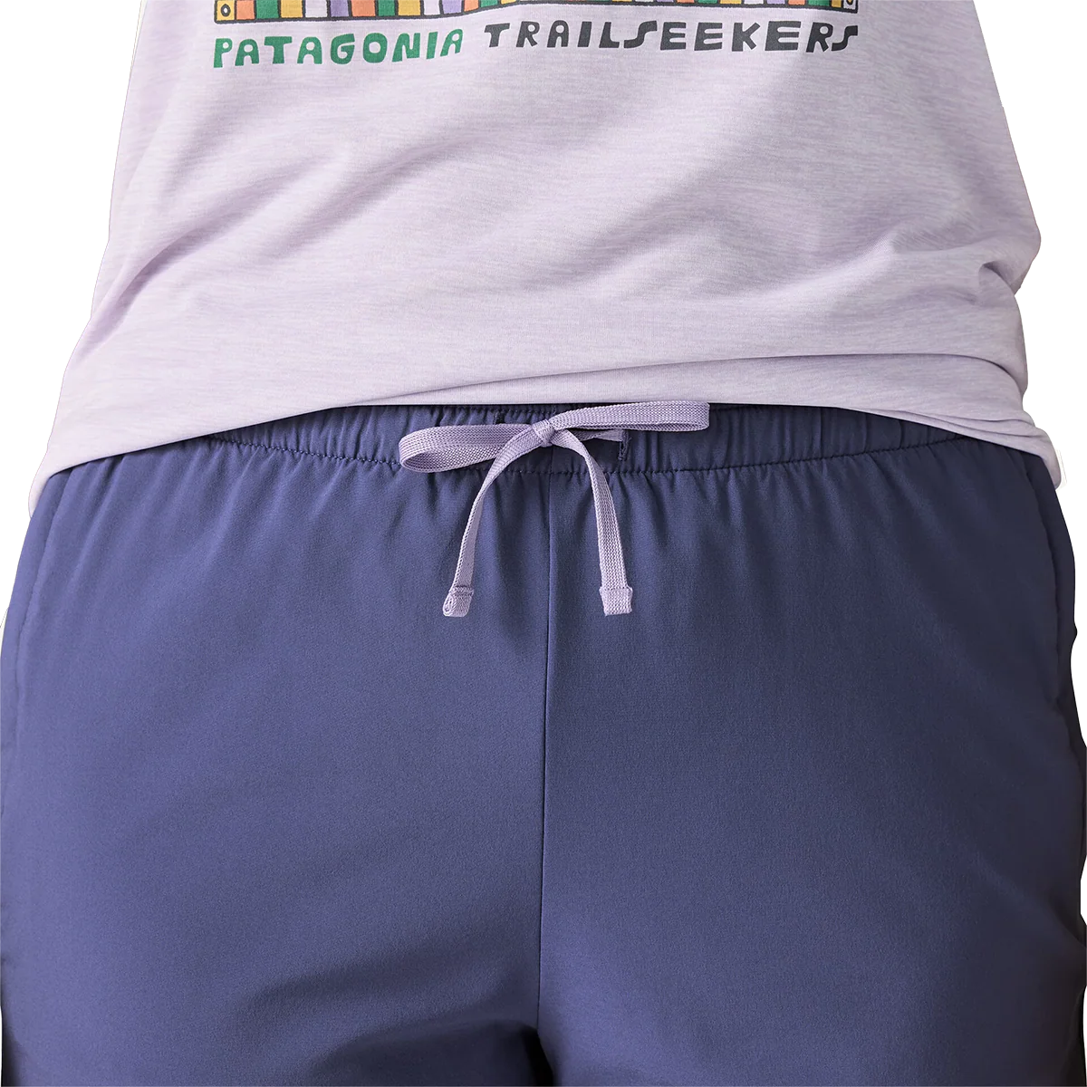 Women's Multi Trails Shorts 5.5