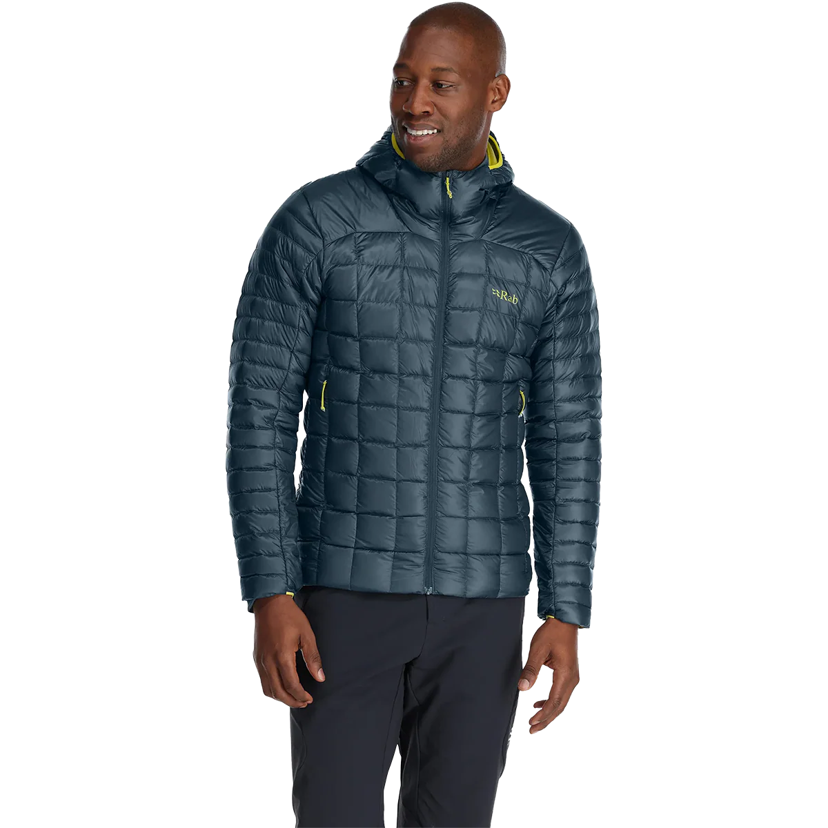 Men's Mythic Alpine Light Jacket - Onhollan