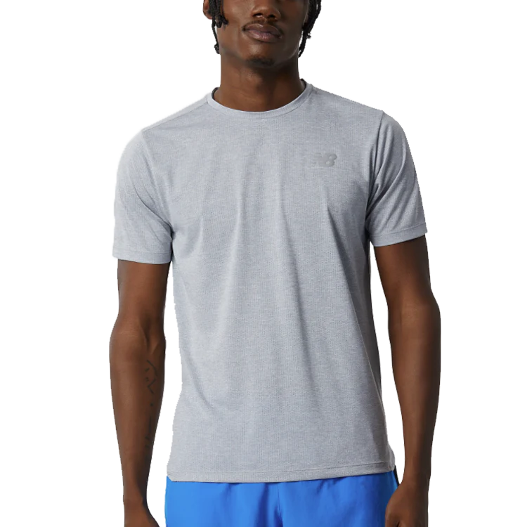 Men's Impact Run Short Sleeve - Onhollan