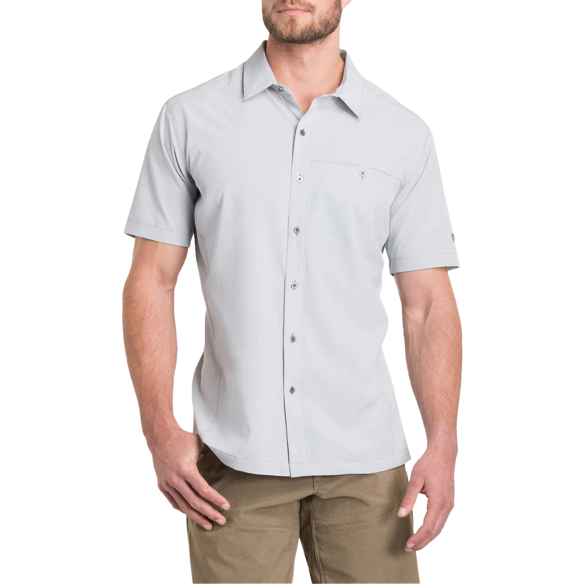 Men's Renegade Short Sleeve - Onhollan