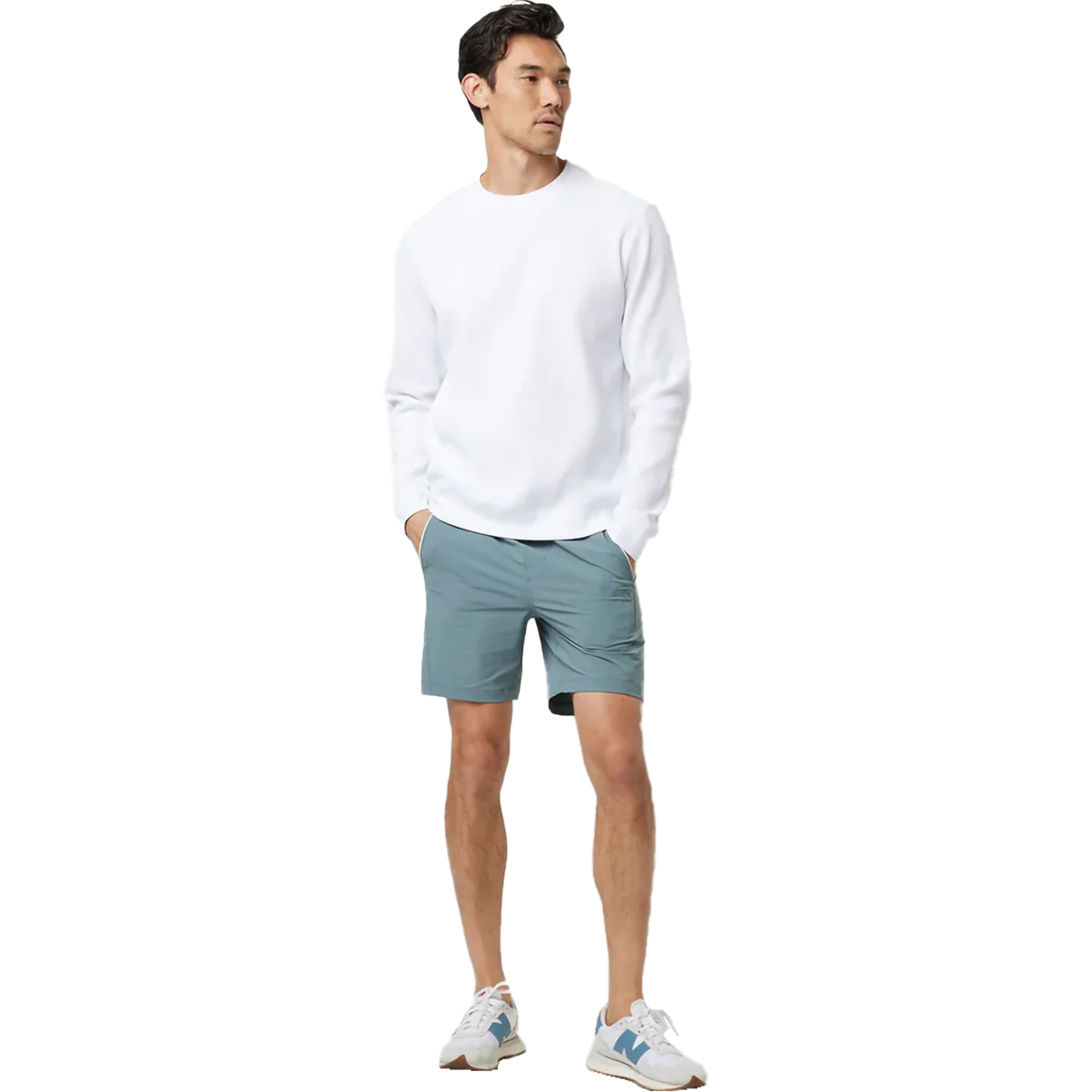 Men's Crosscourt Short - Onhollan