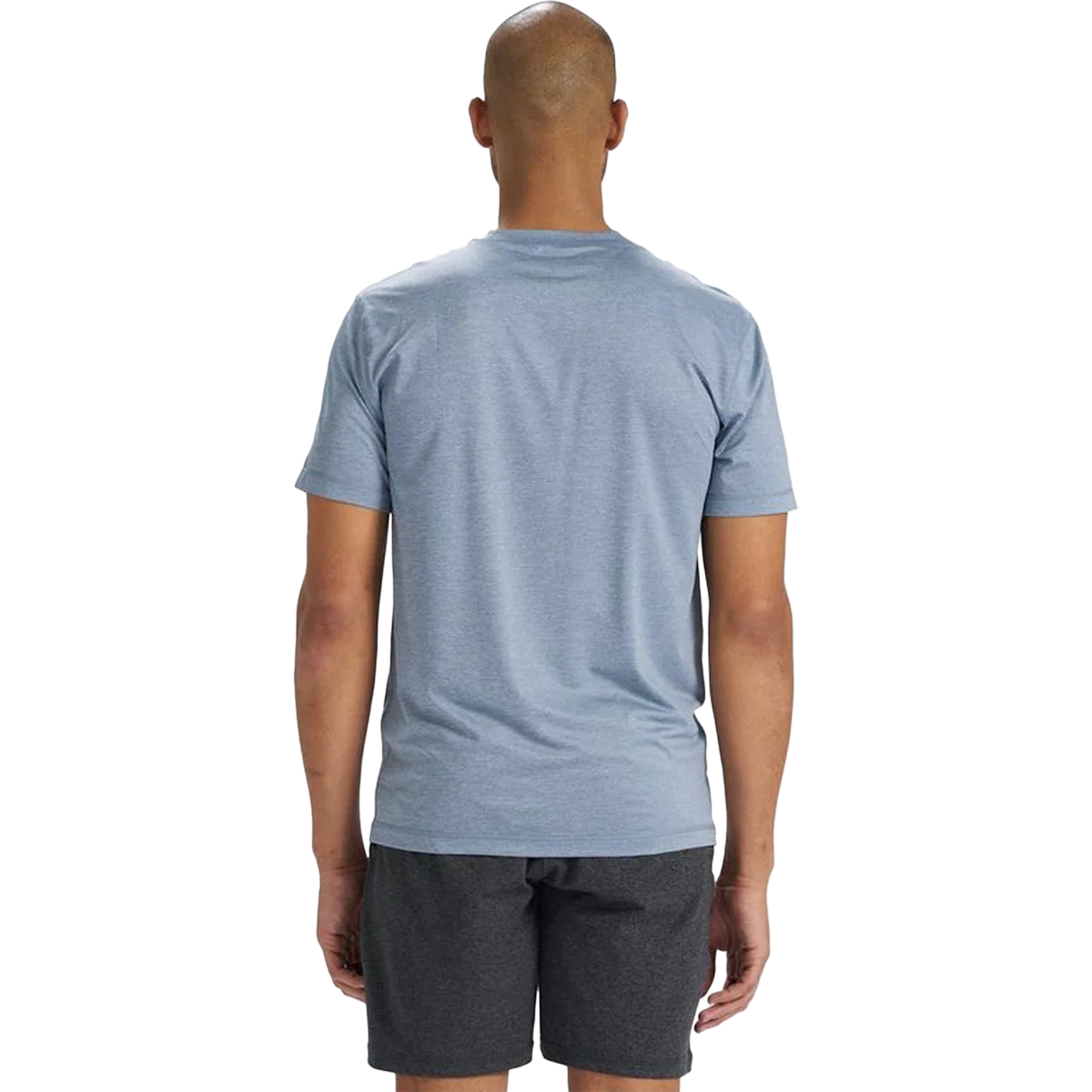 Men's Tradewind Performance Tee - Onhollan