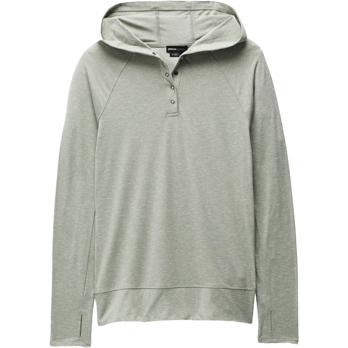 Women's Sol Searcher Hoodie - Onhollan