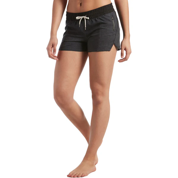 Women's Clementine Short 4