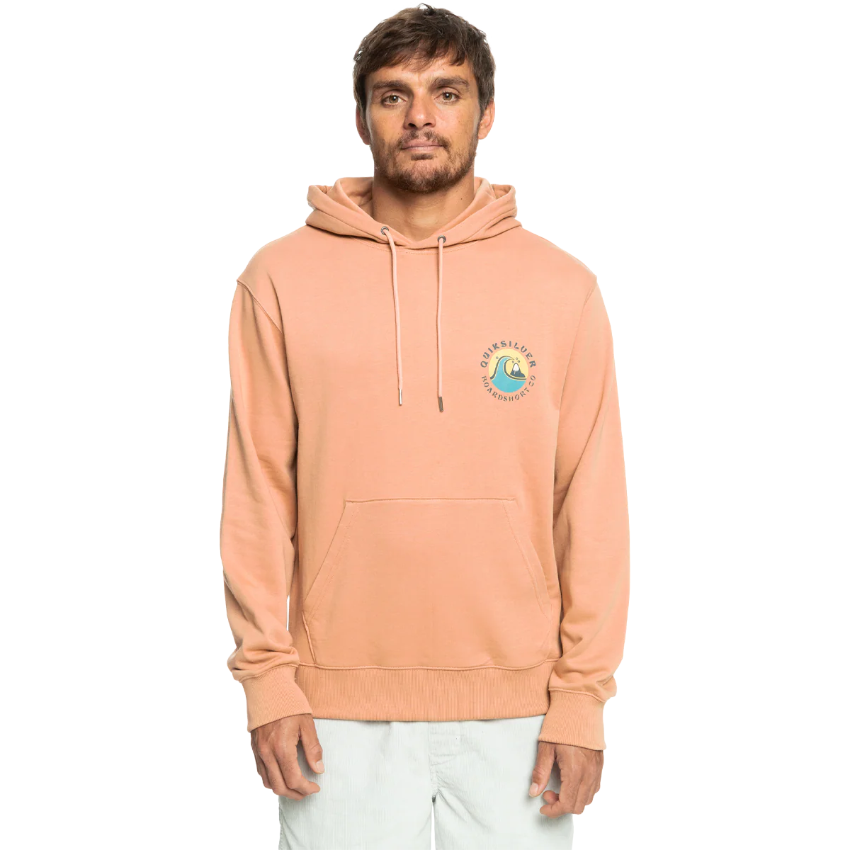 Bubble Stamp Hoodie - Onhollan