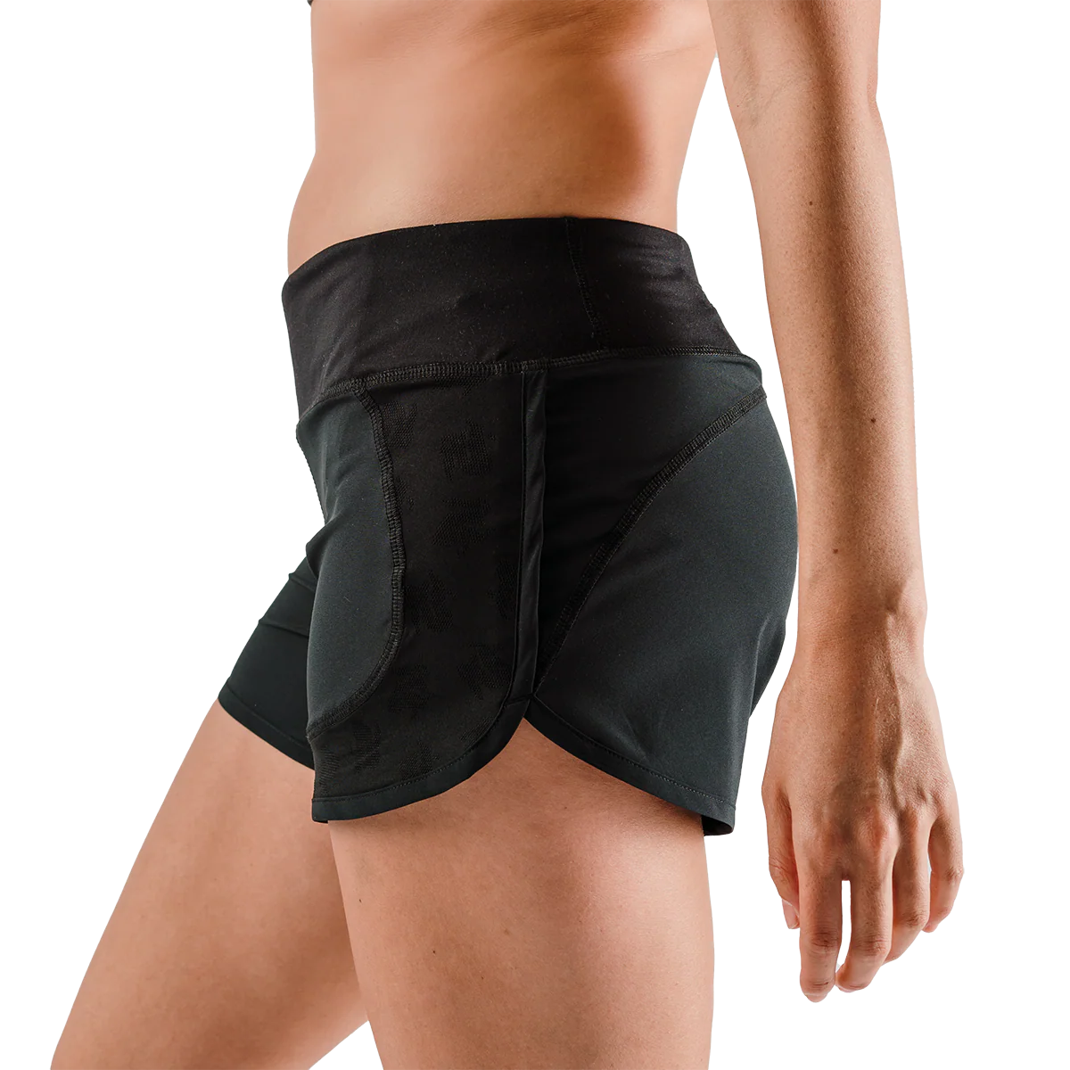 Women's Hopper 4'' Short - Onhollan