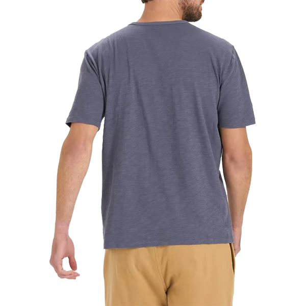 Men's The Rise Tee - Onhollan