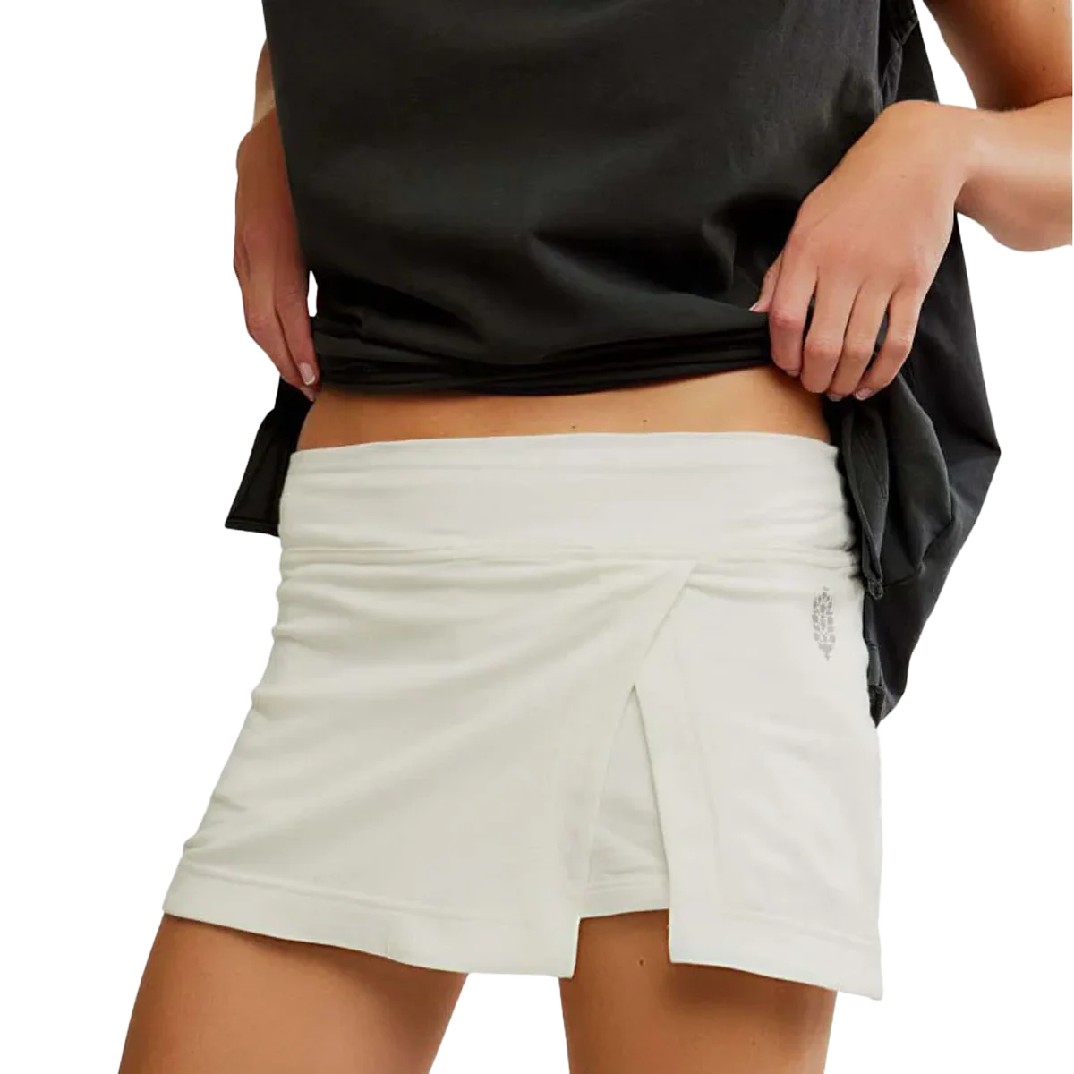 Women's Hot Shot Mini Skort - Onhollan