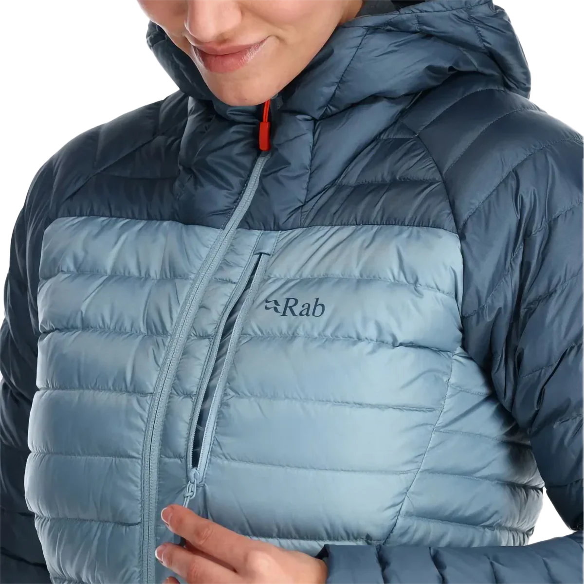 Women's Microlight Alpine Jacket - Onhollan