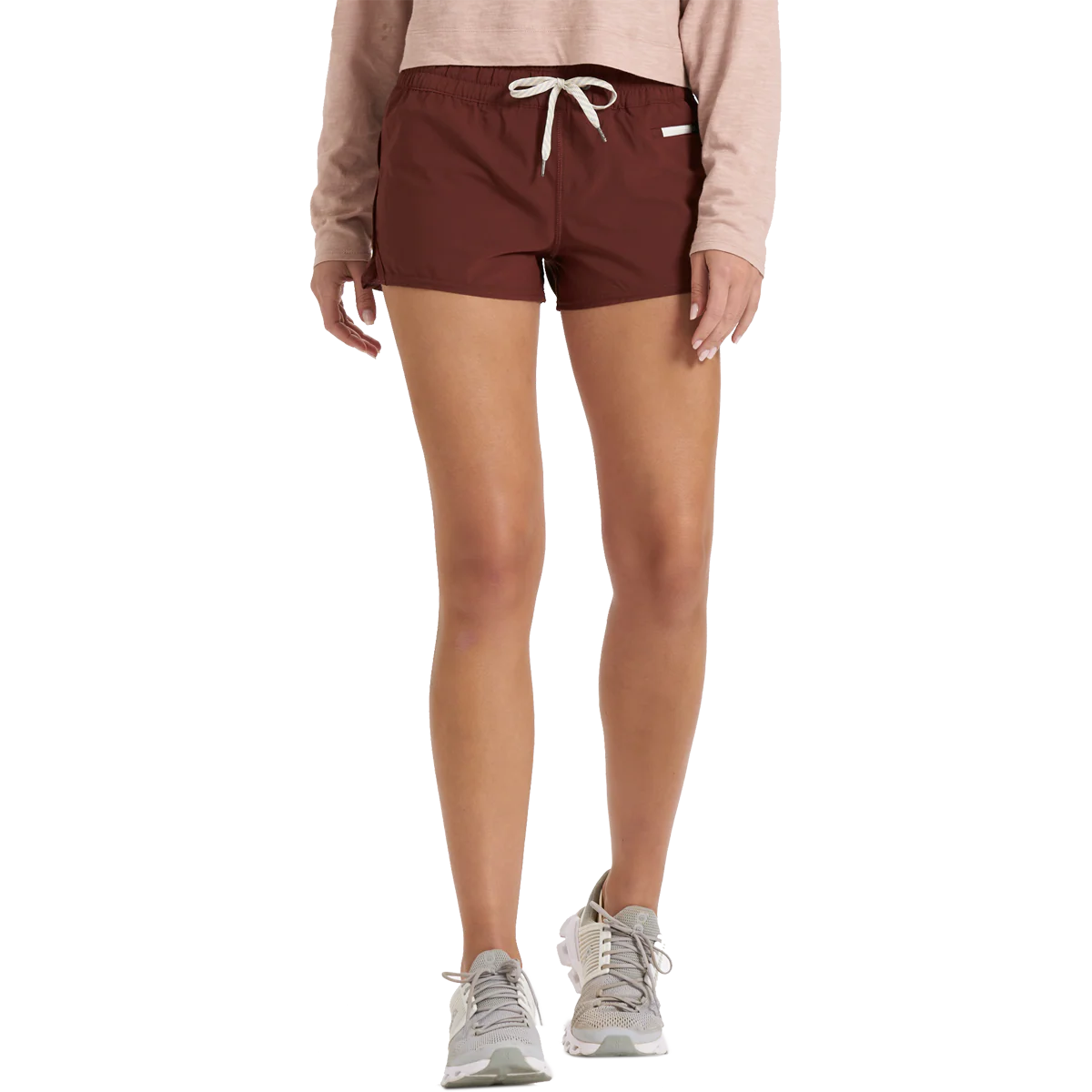 Women's Clementine Short 2.5