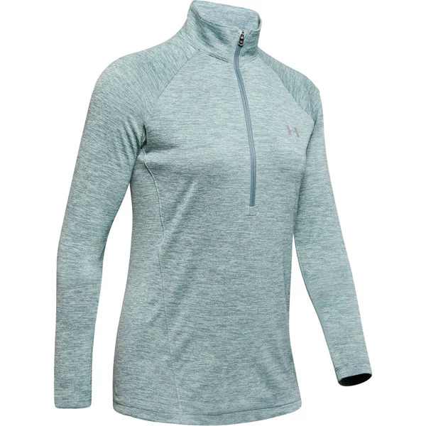 Women's Tech Twist 1/2 Zip - Onhollan