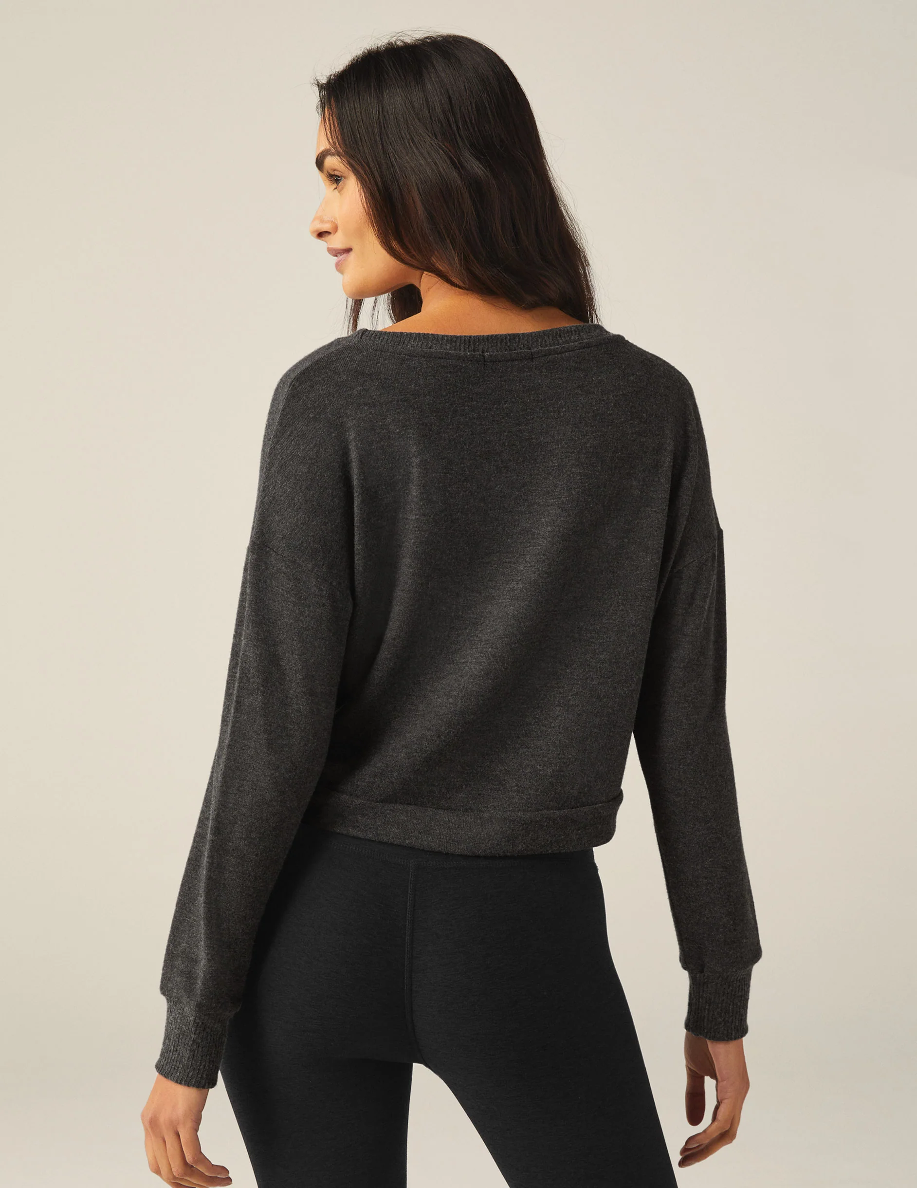 Why Knot Pullover - Onhollan