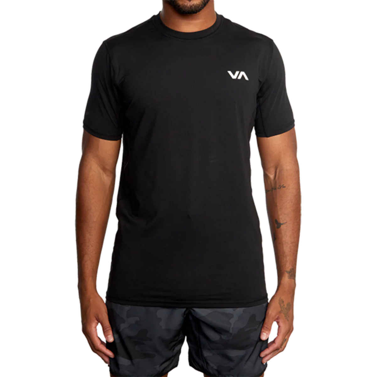 Men's Sport Vent Tee - Onhollan