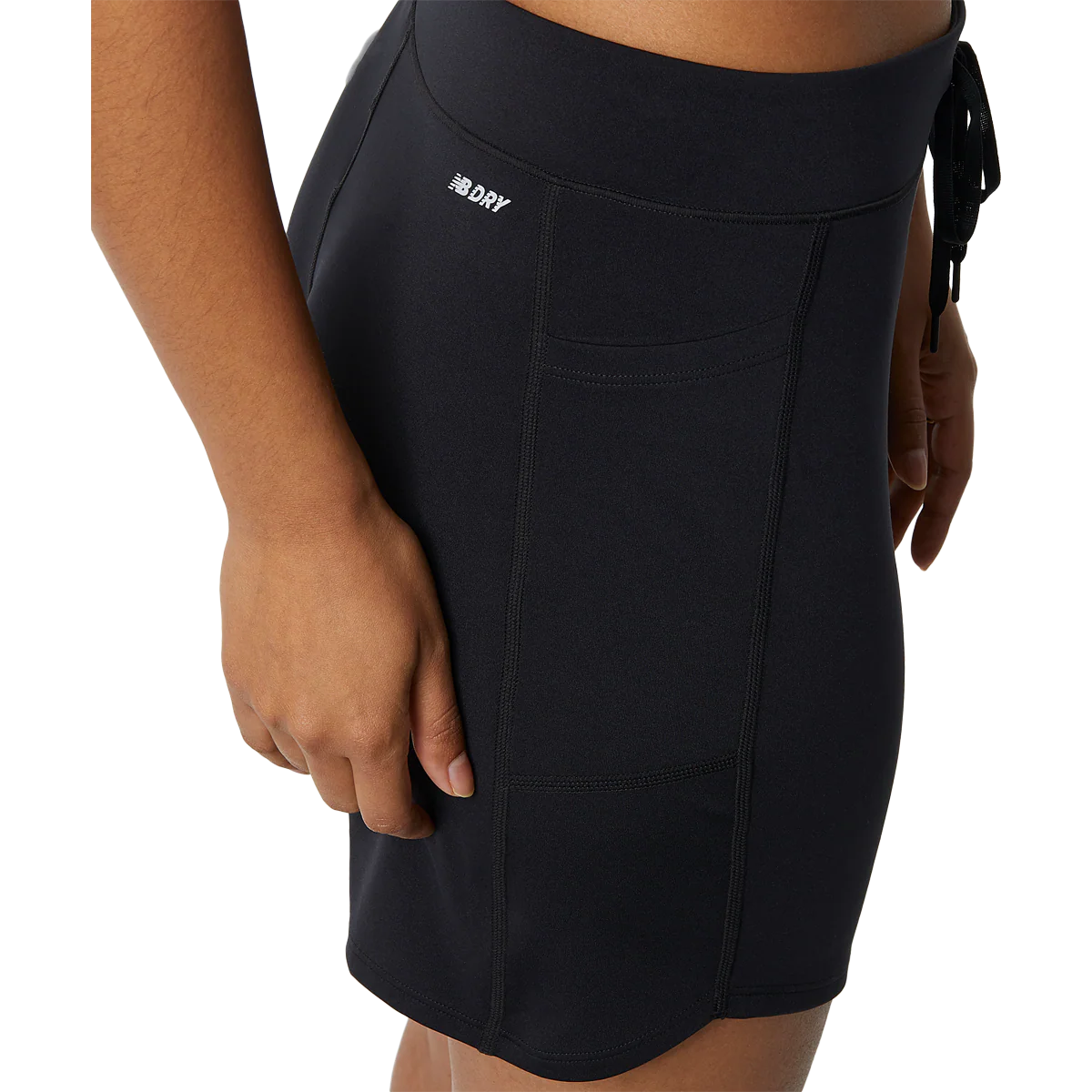 Women's Impact Run Short 7