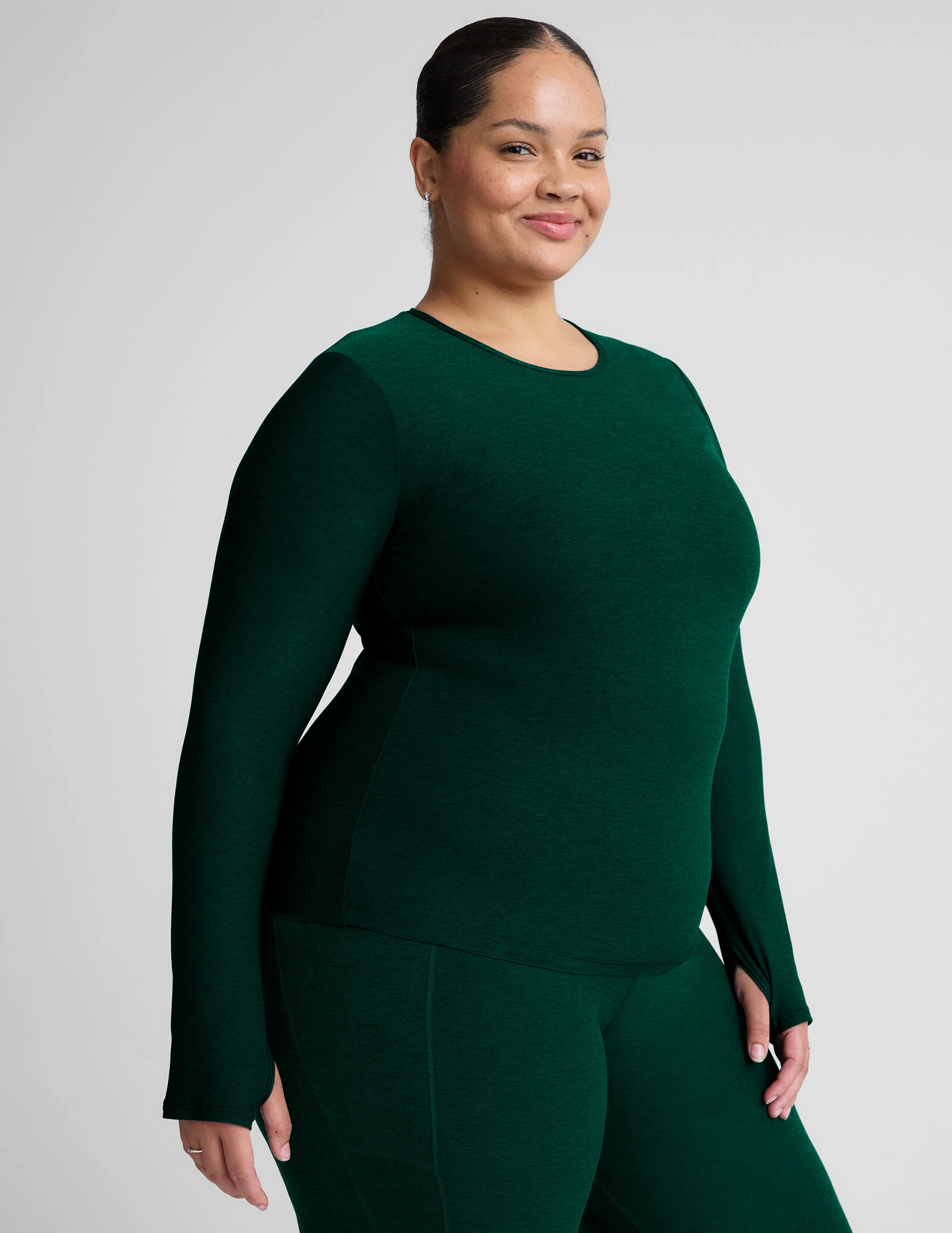 Featherweight Classic Crew Pullover - Onhollan