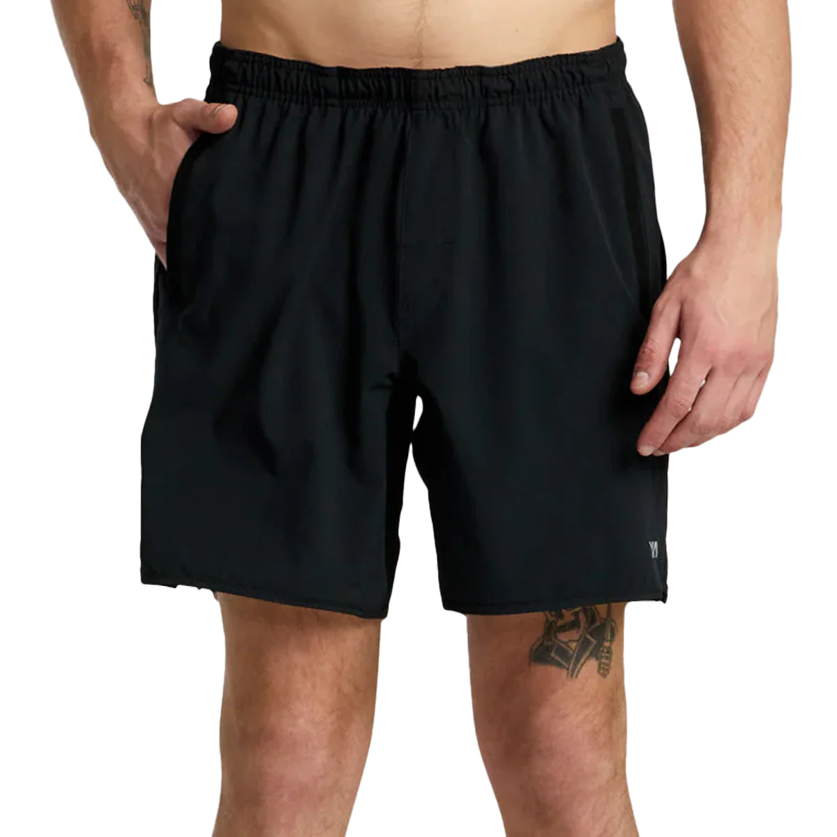 Men's Yogger Stretch Short - Onhollan
