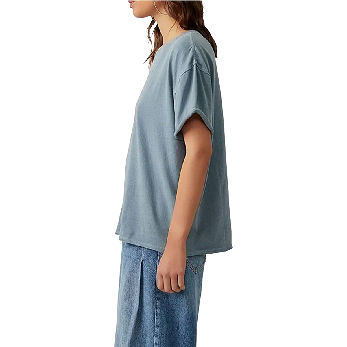 Women's Nina Tee - Onhollan