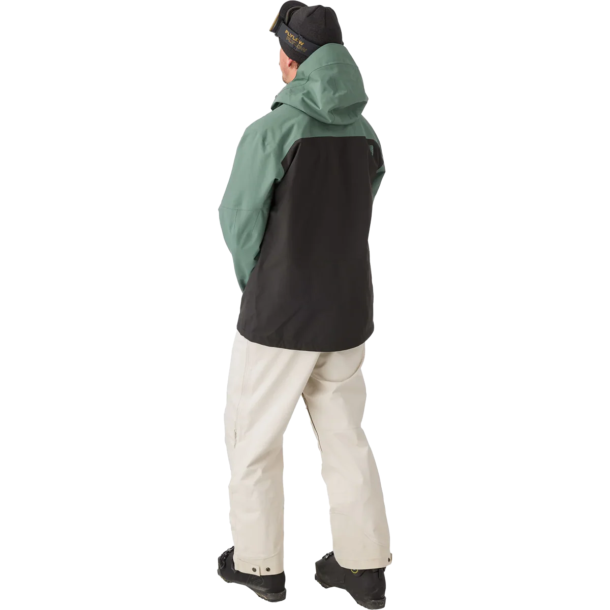 Men's Quantum Pro Jacket - Onhollan