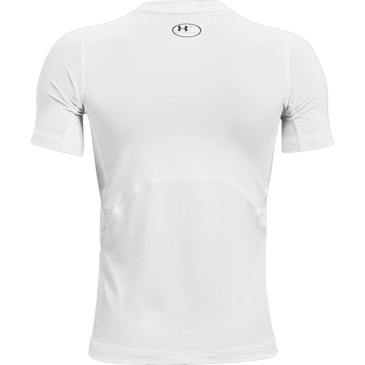 Youth HeatGear Armour Short Sleeve - Onhollan