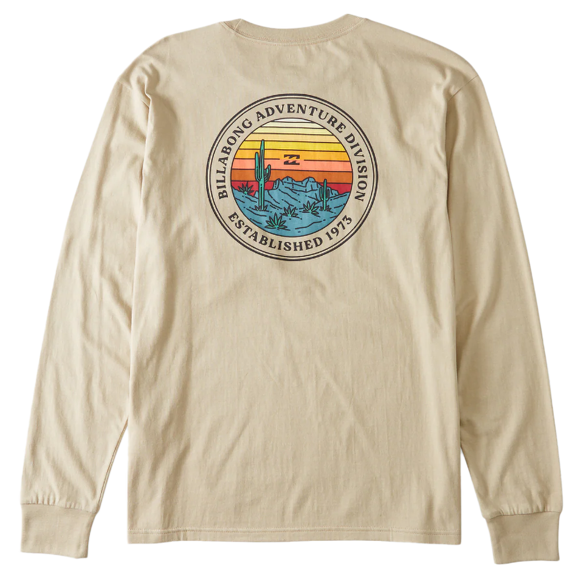 Men's Rockies Long Sleeve - Onhollan