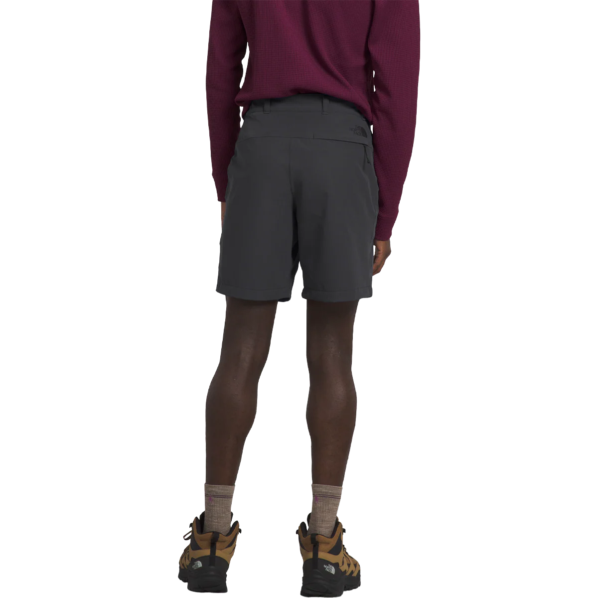 Men's Paramount Short 9