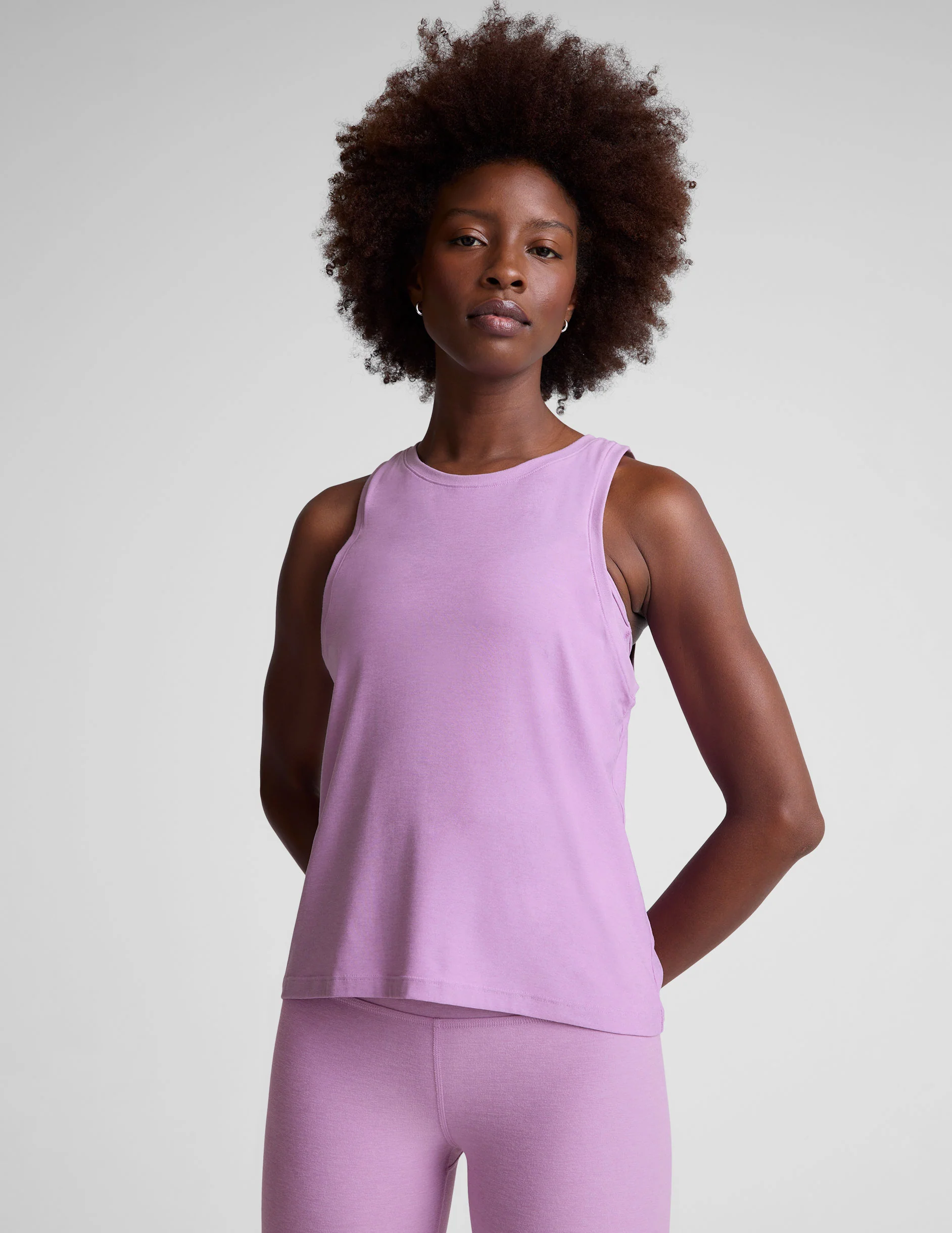 Featherweight Rebalance Tank - Onhollan