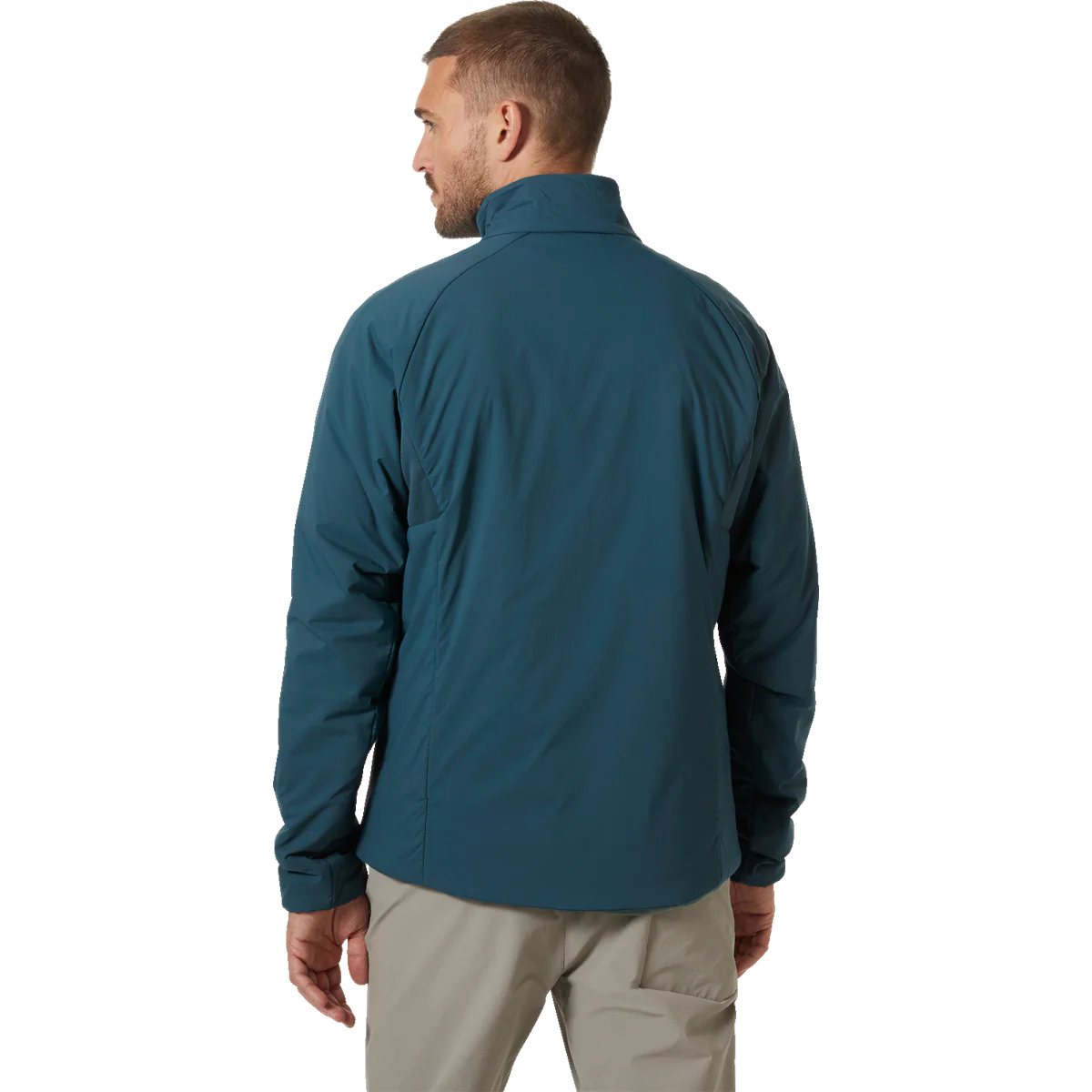 Men's Odin Stretch Insulator Jacket 2.0 - Onhollan