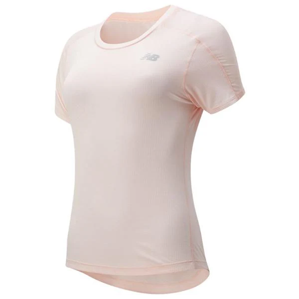 Women's Impact Run Short Sleeve - Onhollan