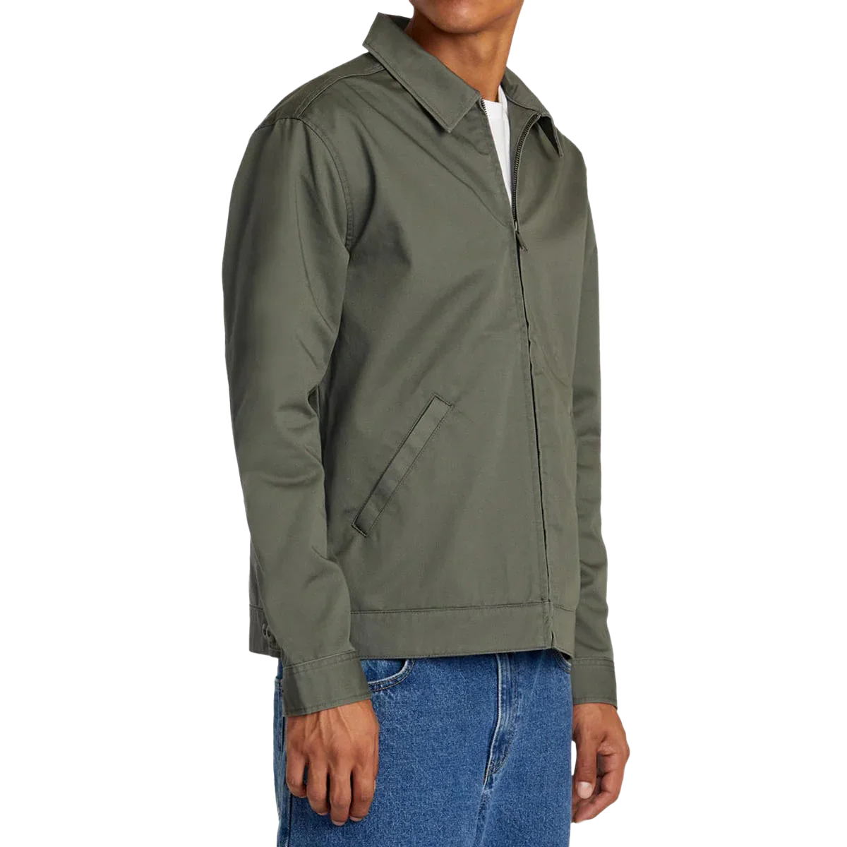 Day Shift Jacket - Onhollan