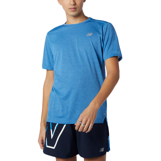 Men's Impact Run Short Sleeve - Onhollan