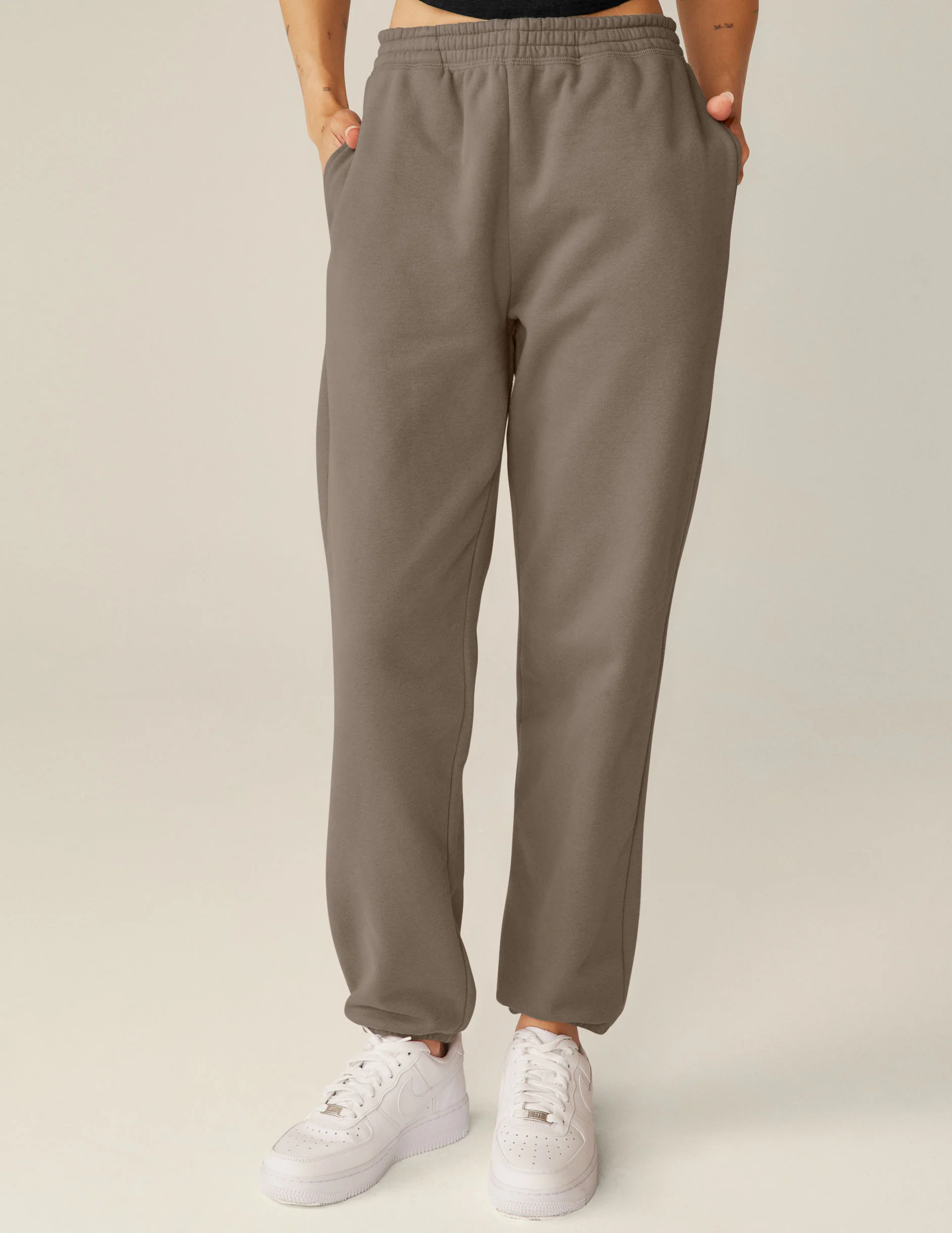 LuxeFleece Sweatpant - Onhollan