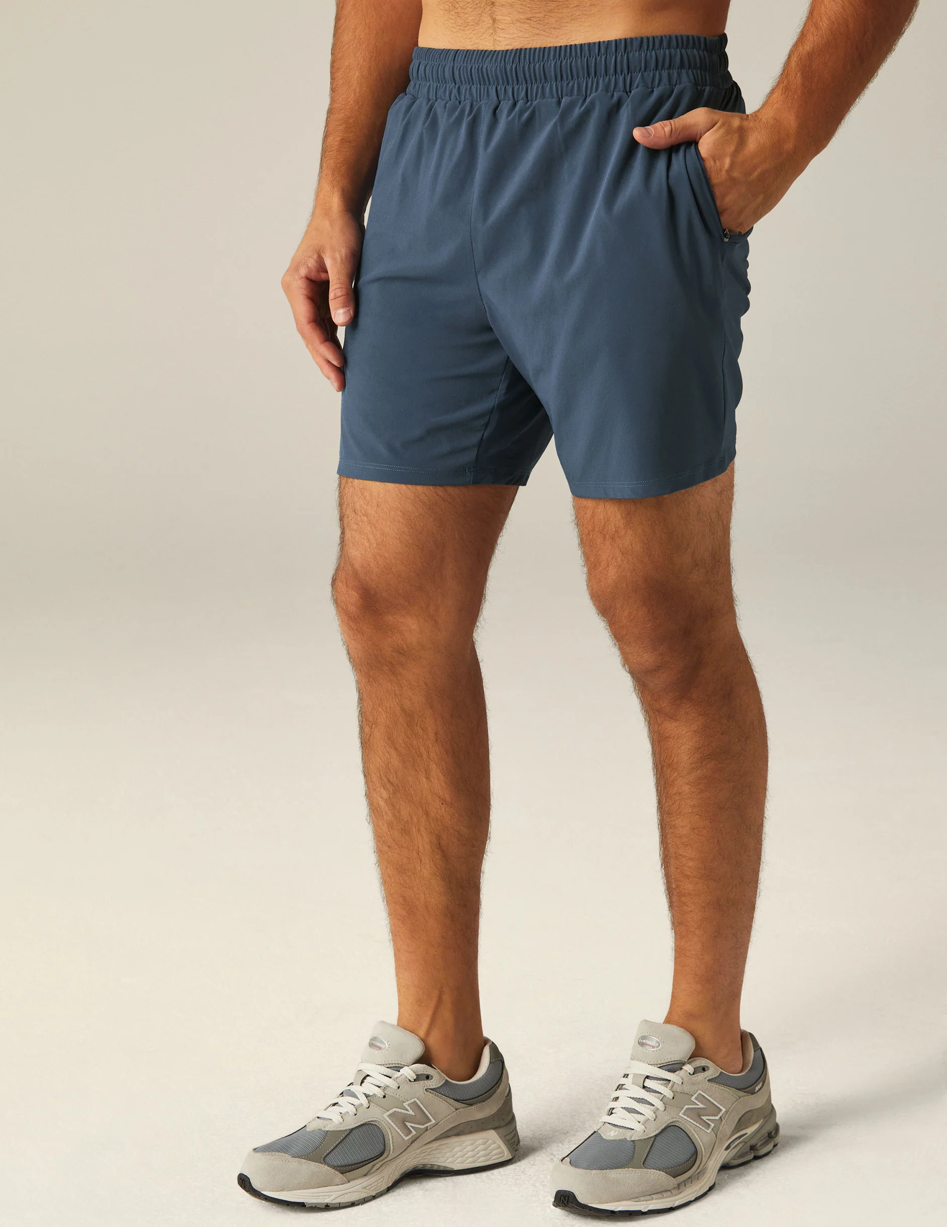 Pivotal Men's Performance Short - Onhollan