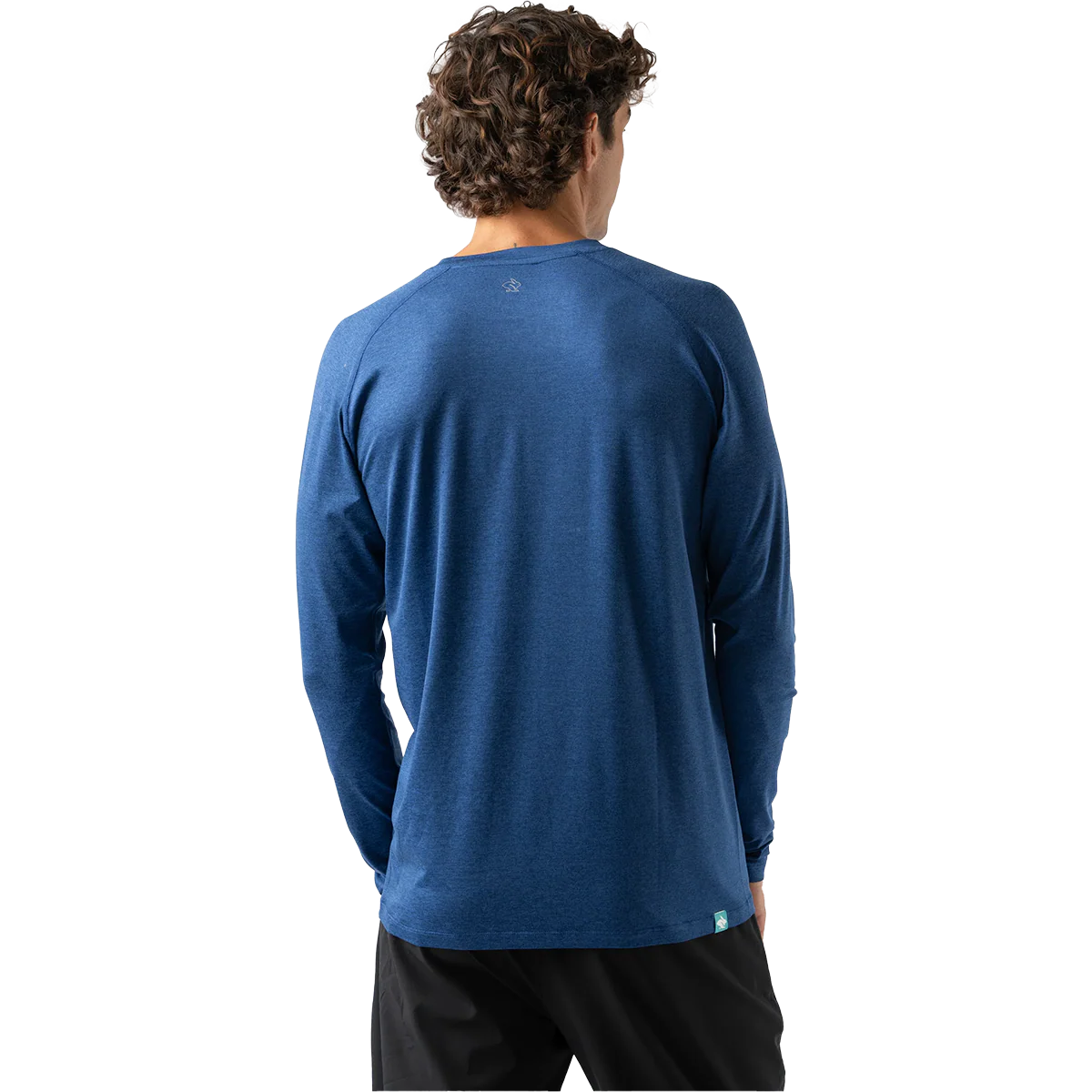 Men's EZ Tee Long Sleeve - Onhollan