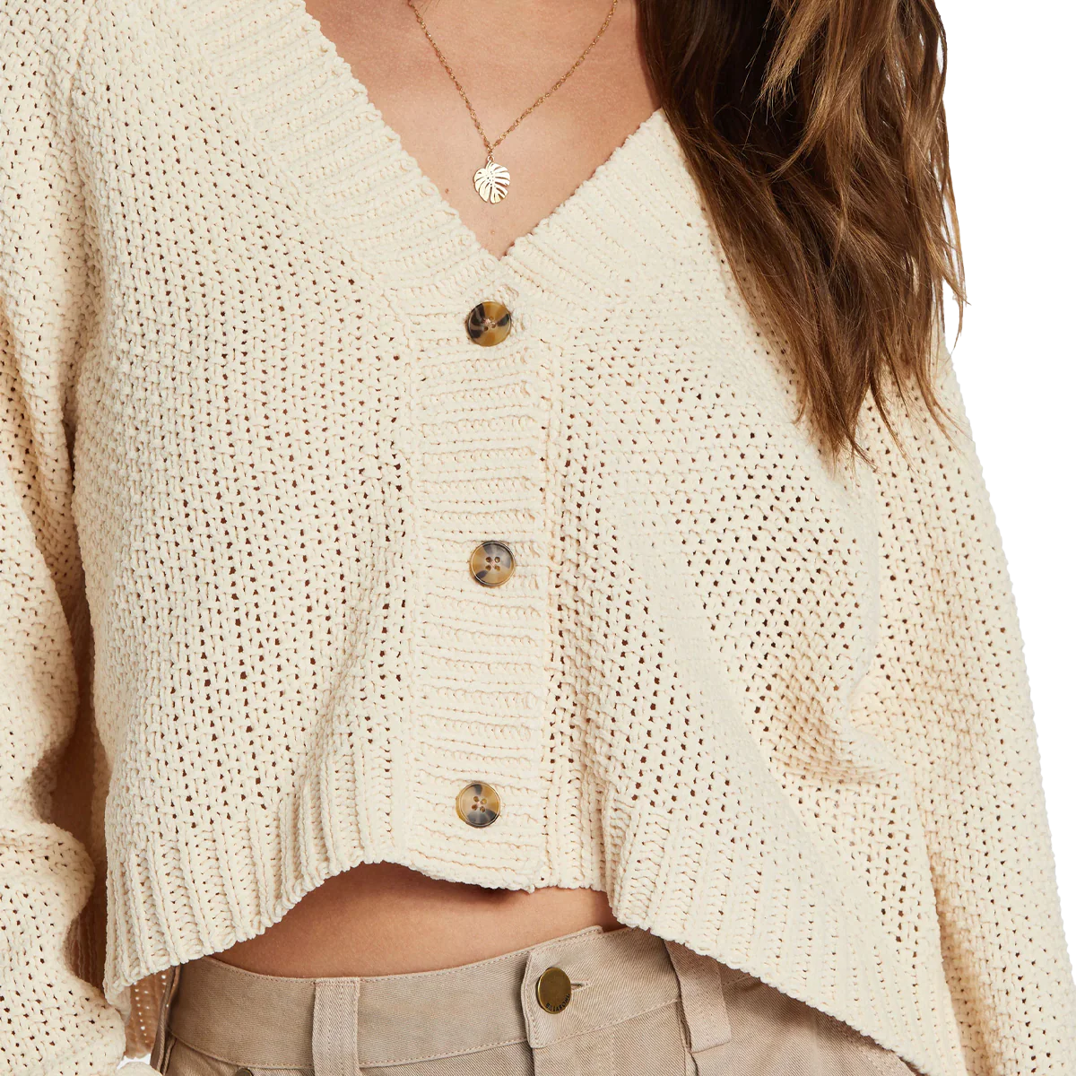 Women's Lennon Cardigan - Onhollan