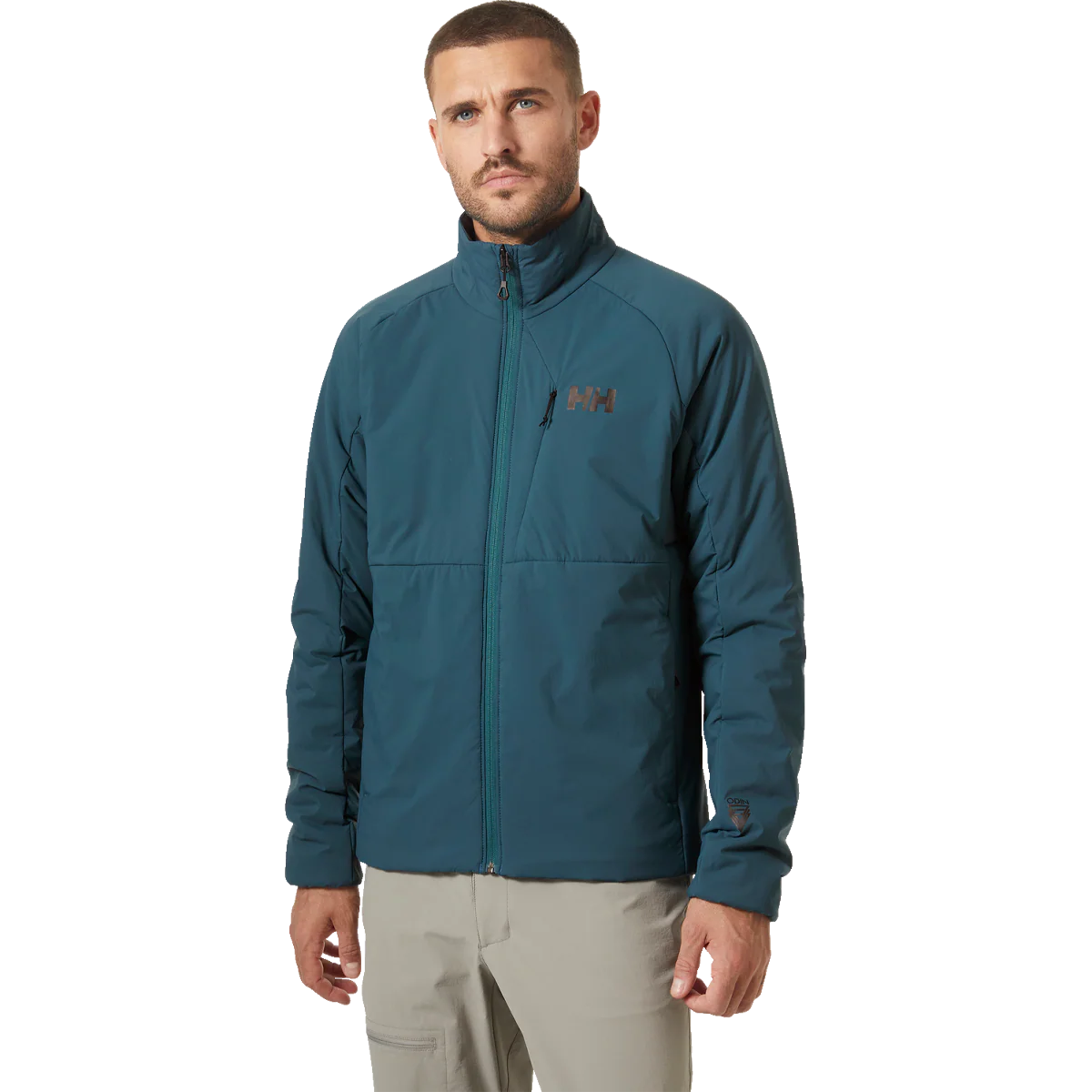 Men's Odin Stretch Insulator Jacket 2.0 - Onhollan