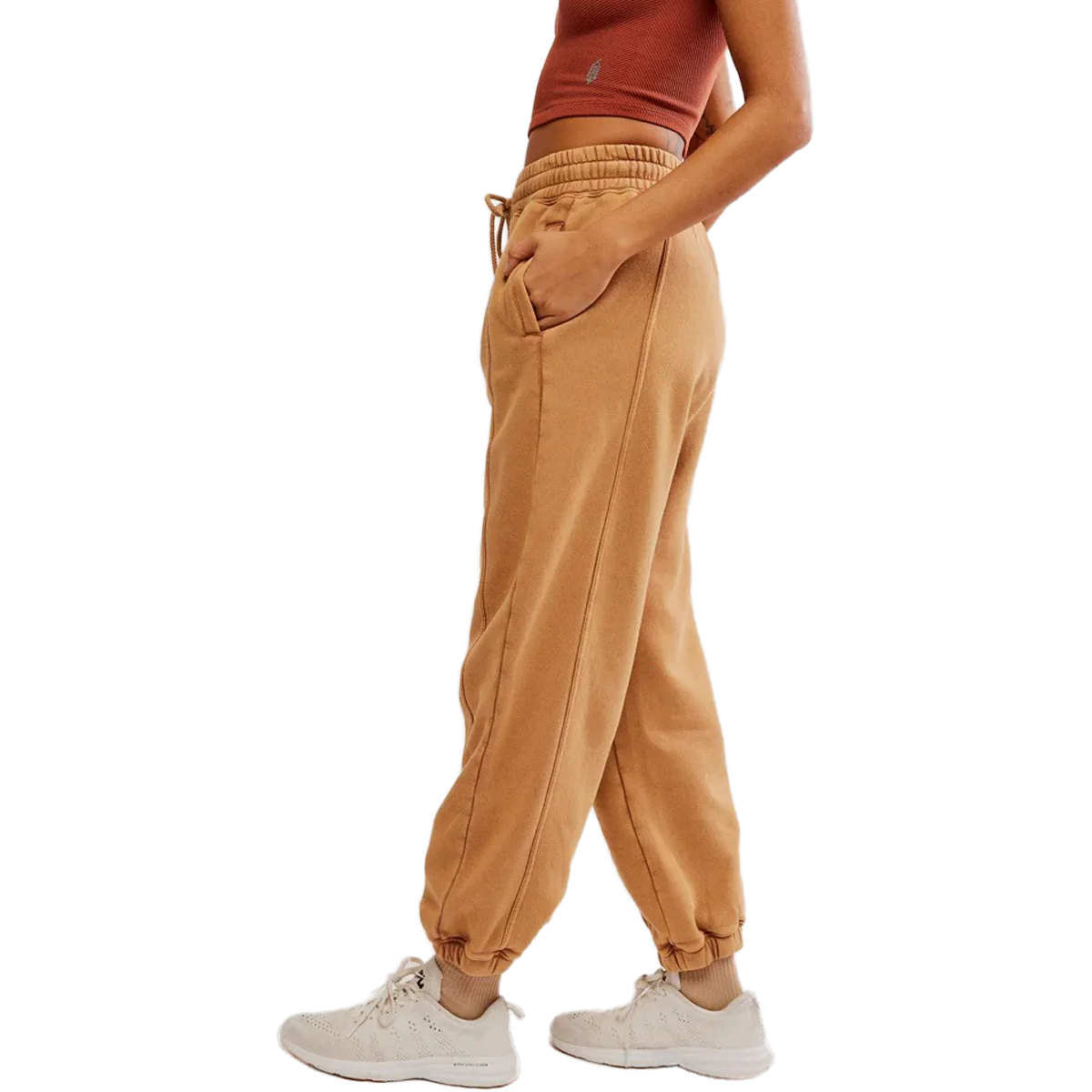 Women's Sprint to the Finish Pant - Onhollan