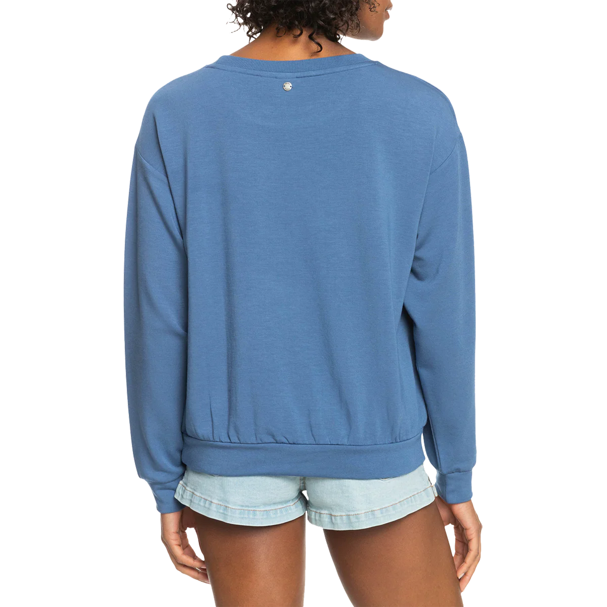 Women's Surfing By Moonlight - Onhollan