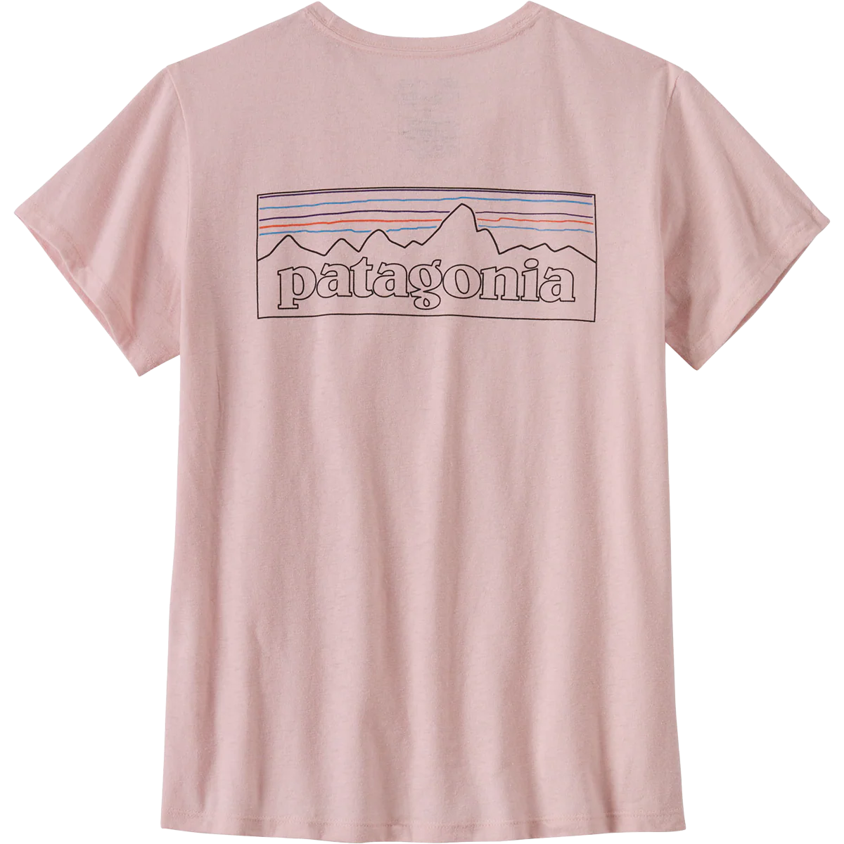Women's P-6 Logo Responsibili-Tee - Onhollan