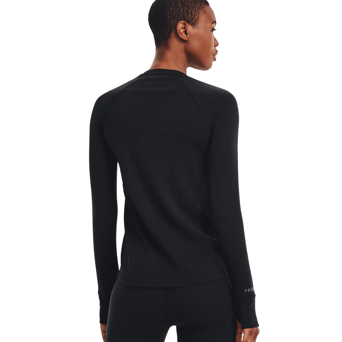 Women's ColdGear Base 2.0 Crew - Onhollan