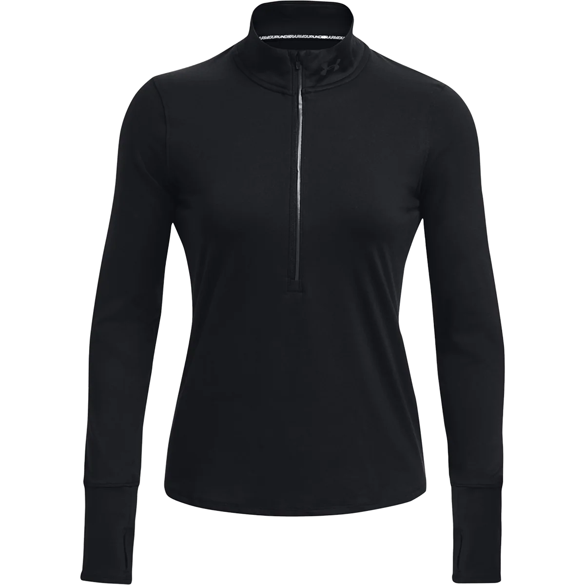 Women's Qualifier Run 1/2 Zip - Onhollan