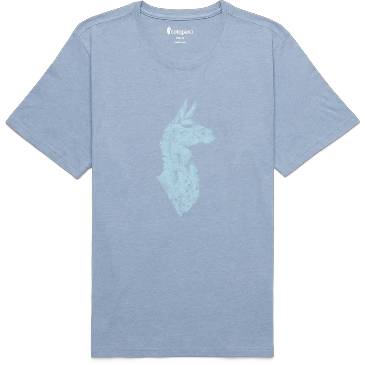 Men's Into The Pines T-Shirt - Onhollan