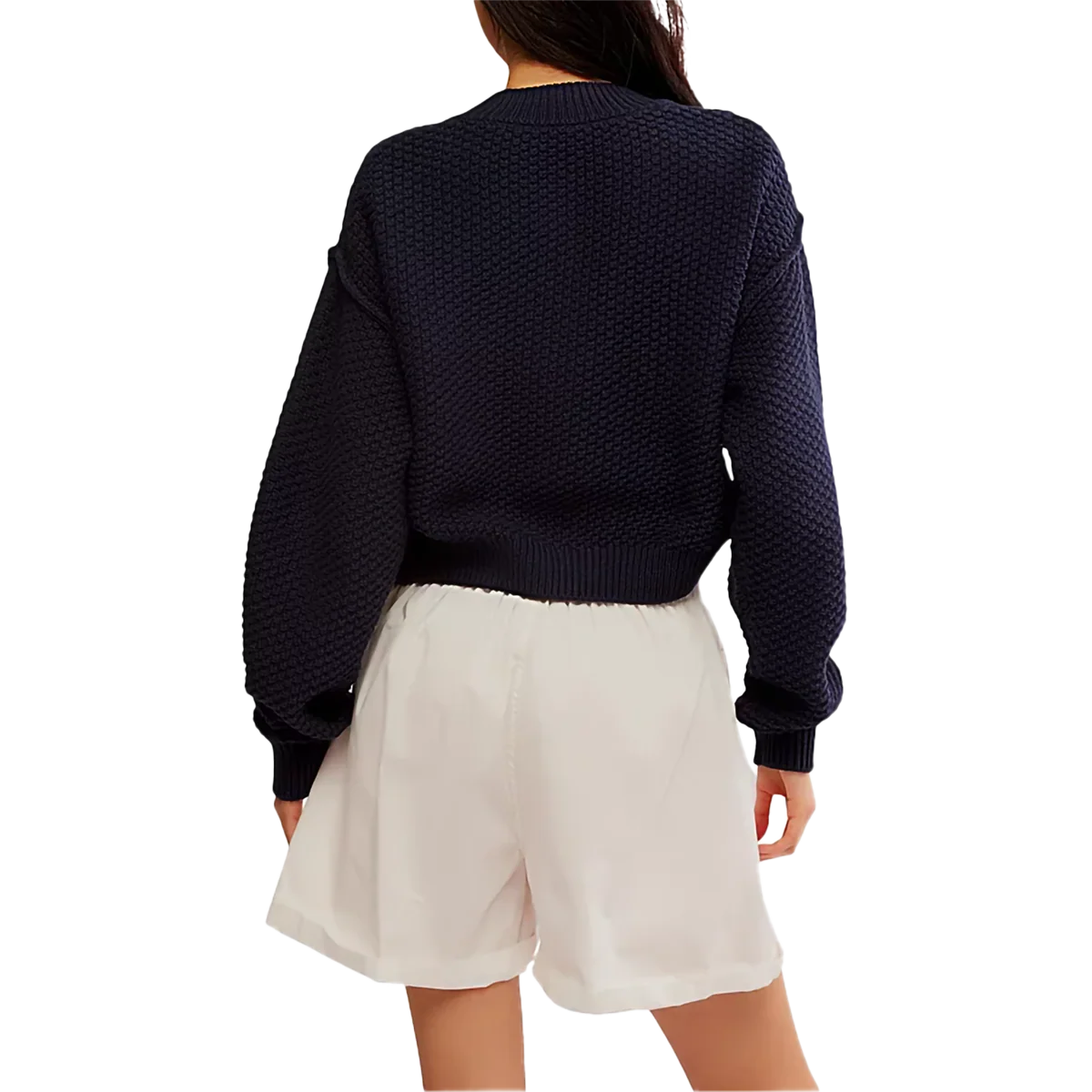 Women's Lila Cardi - Onhollan