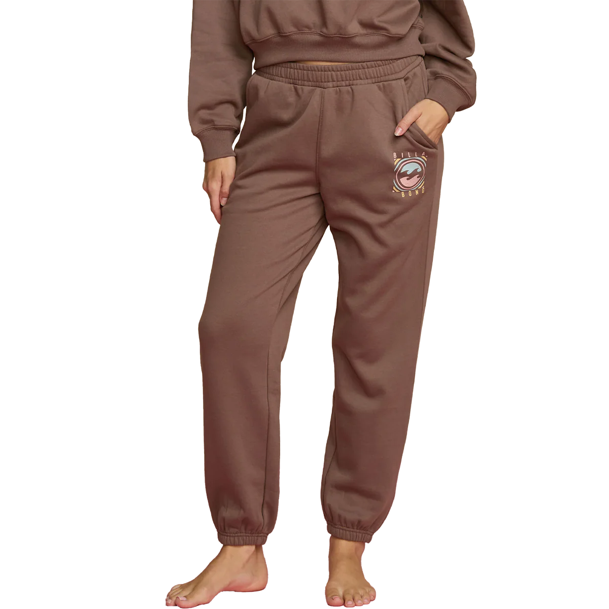 Women's Feel It All Fleece Pant - Onhollan