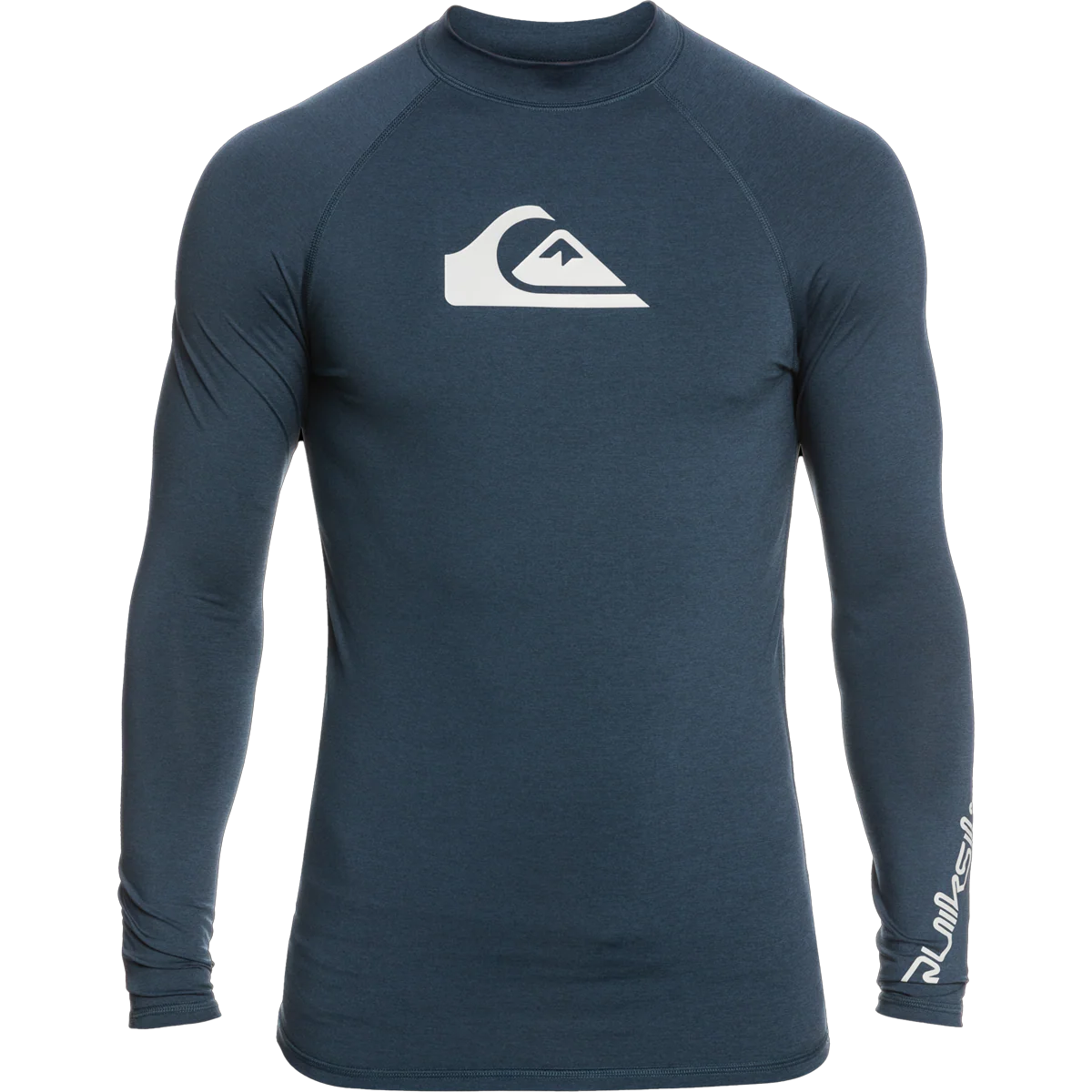 Men's All Time Long Sleeve Rashguard - Onhollan