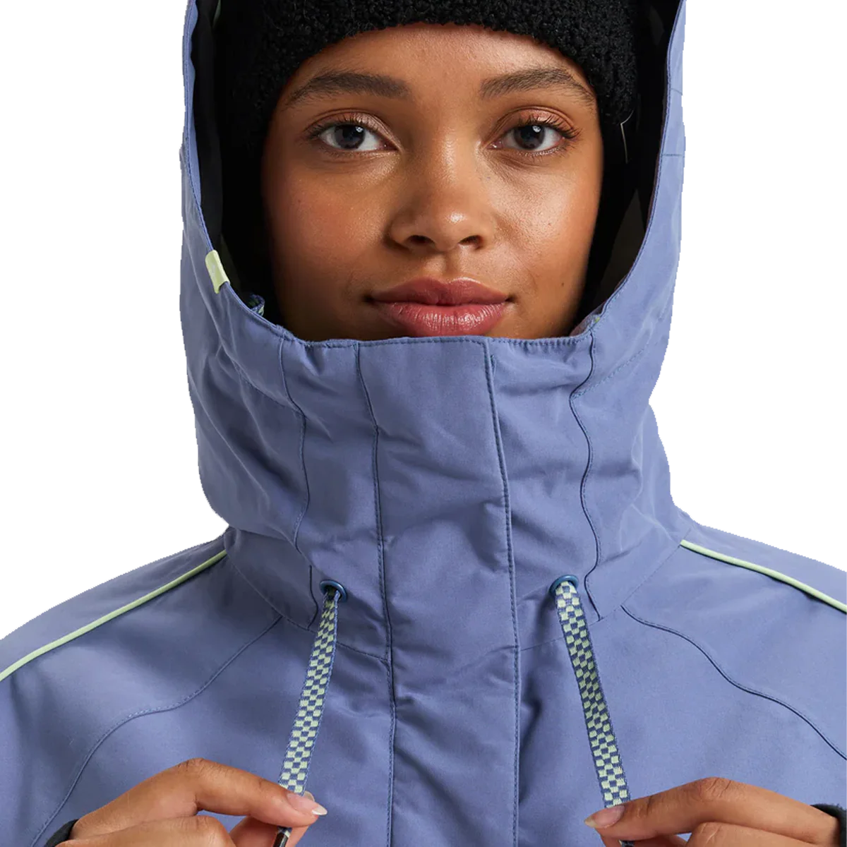 Women's Highridge Hoodie Jacket - Onhollan