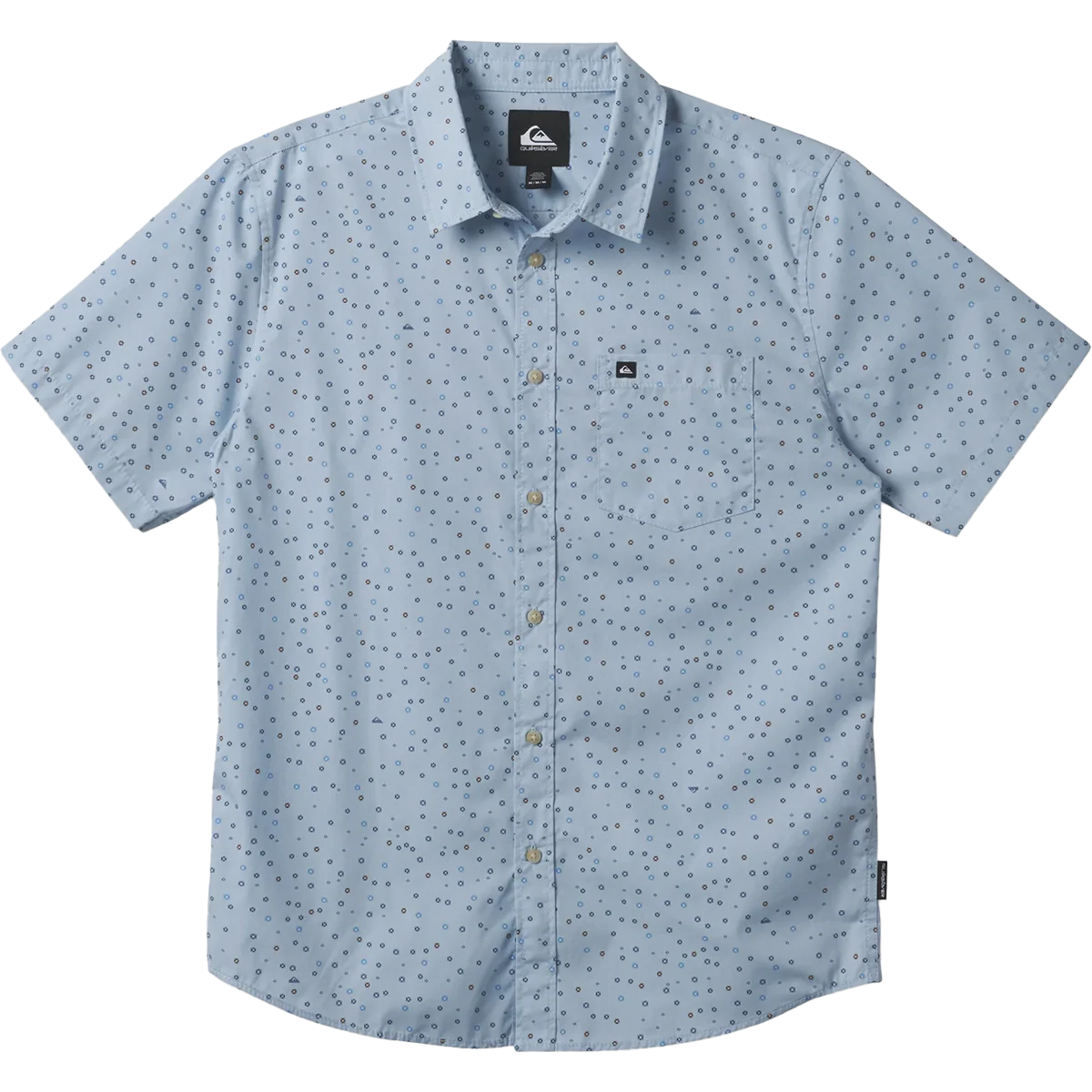 Men's Freedom Mini Classic Short Sleeve - Onhollan
