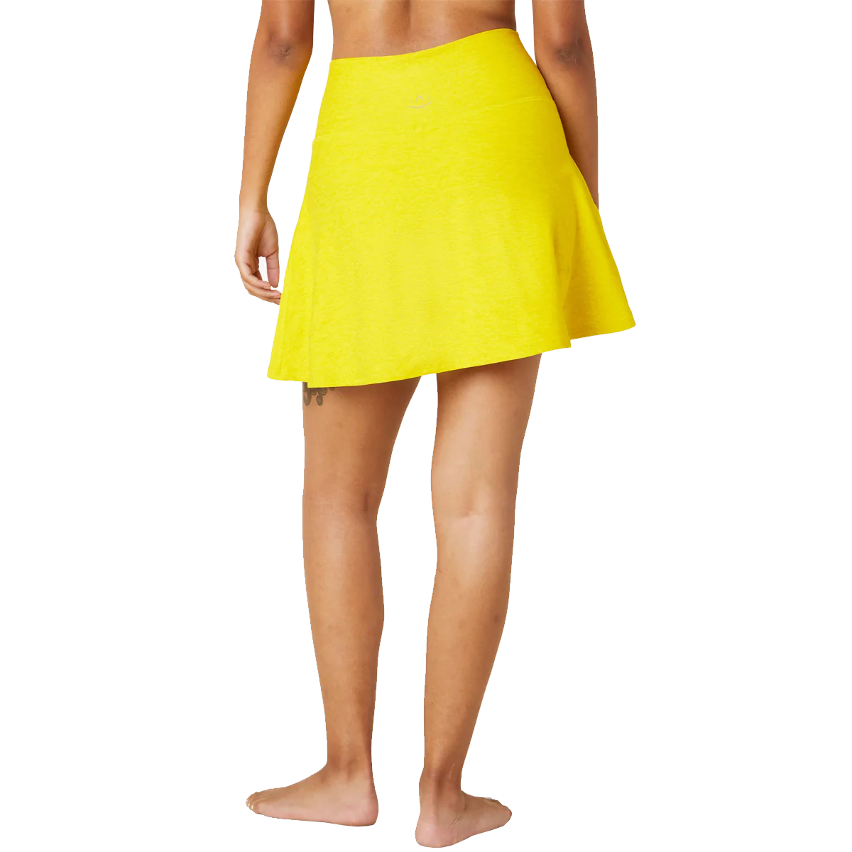 Women's Spacedye Tiebreaker Circle Skirt - Onhollan