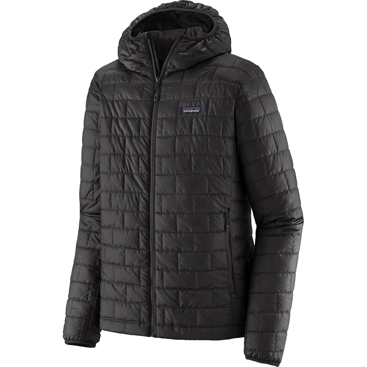 Men's Nano Puff Hoody - Onhollan